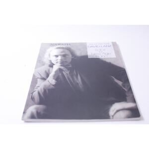 David Lanz, Solos for New Age Piano, 1991, Sheet Music, Book, ~ 250407-WH 173